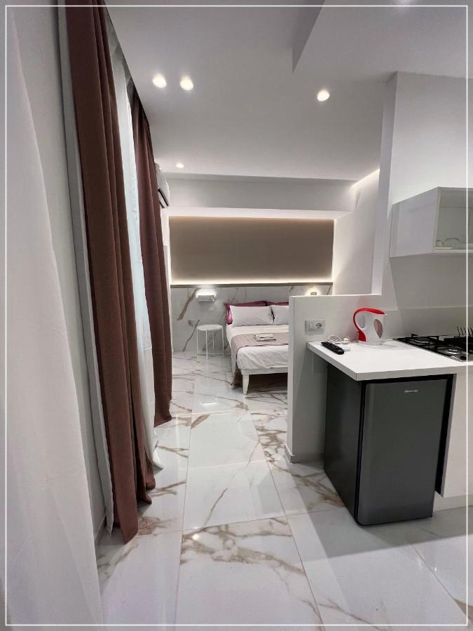 Ariosto Home Palermo Luaran gambar
