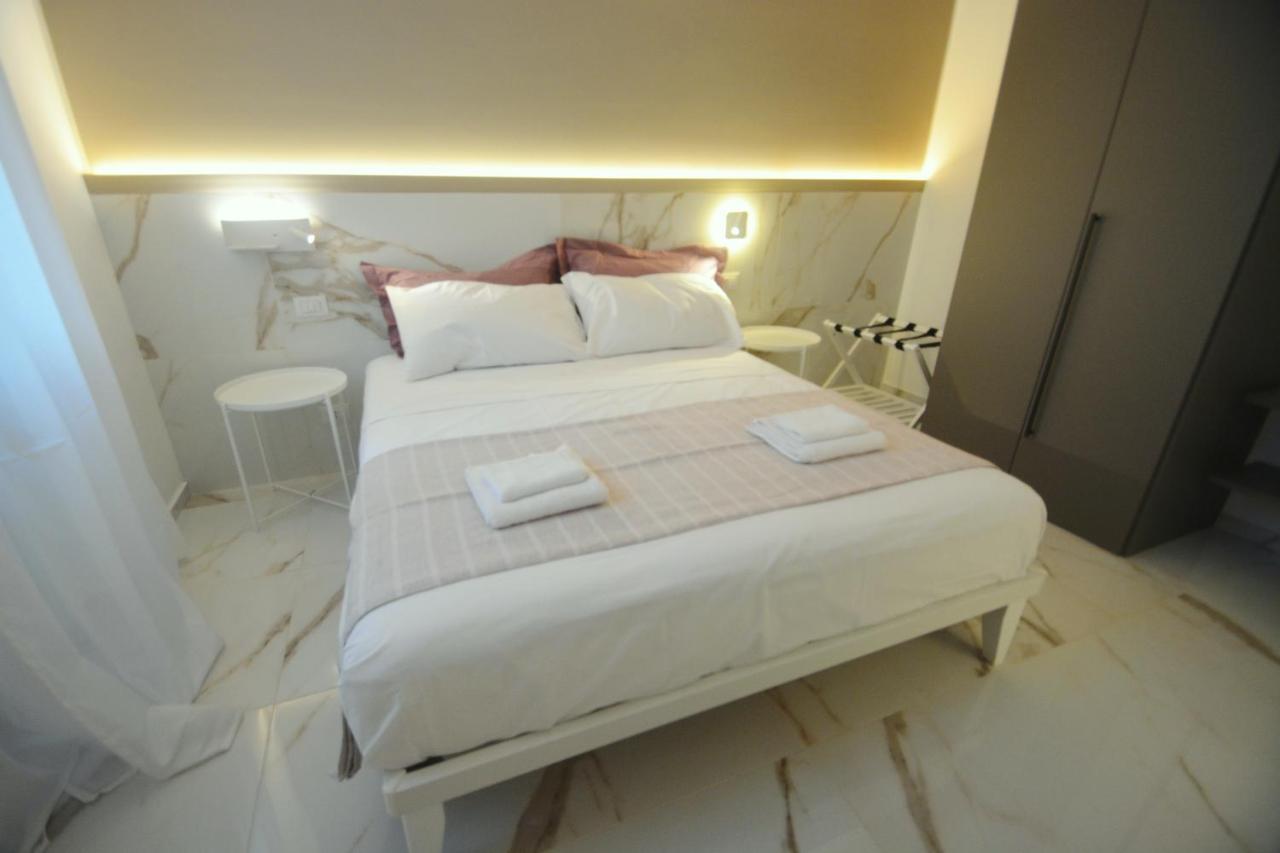 Ariosto Home Palermo Luaran gambar