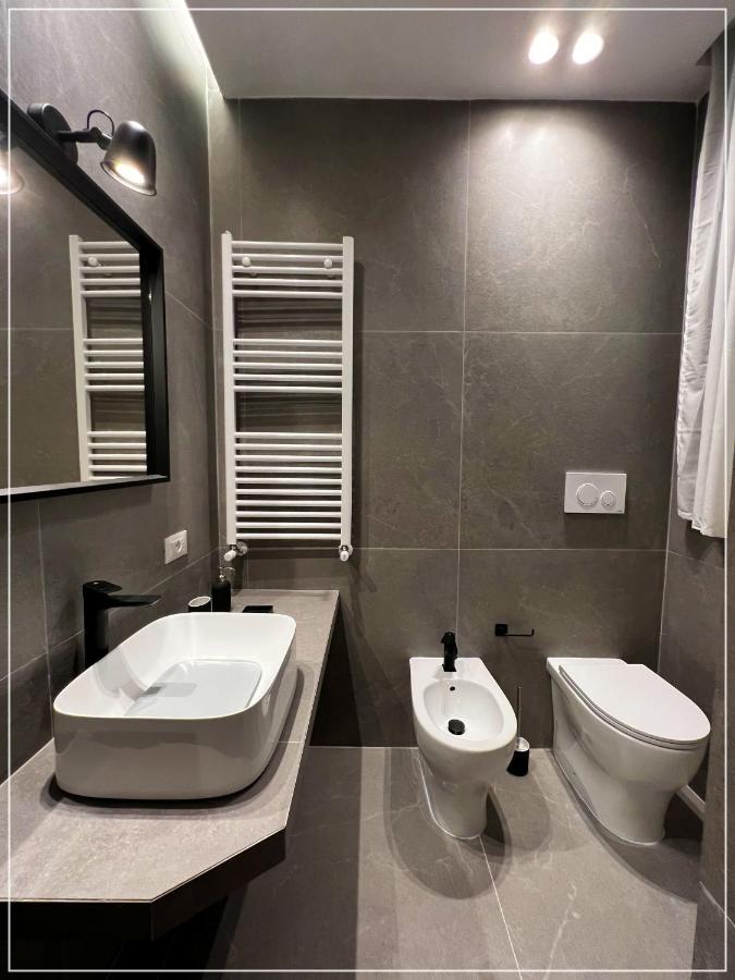 Ariosto Home Palermo Luaran gambar