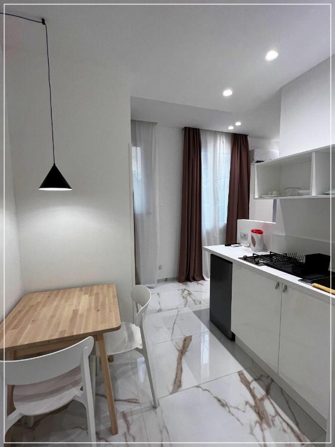 Ariosto Home Palermo Luaran gambar
