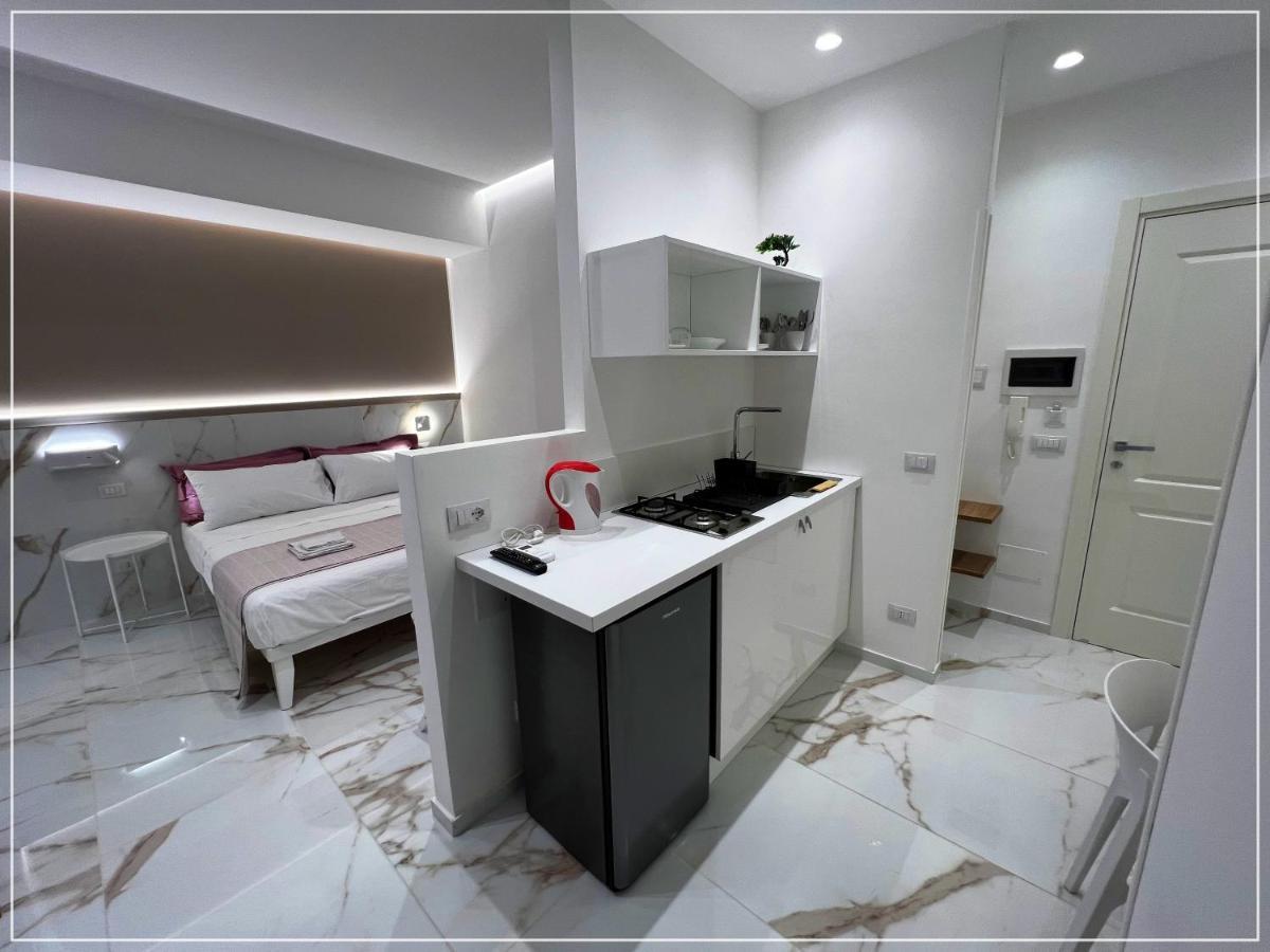 Ariosto Home Palermo Luaran gambar