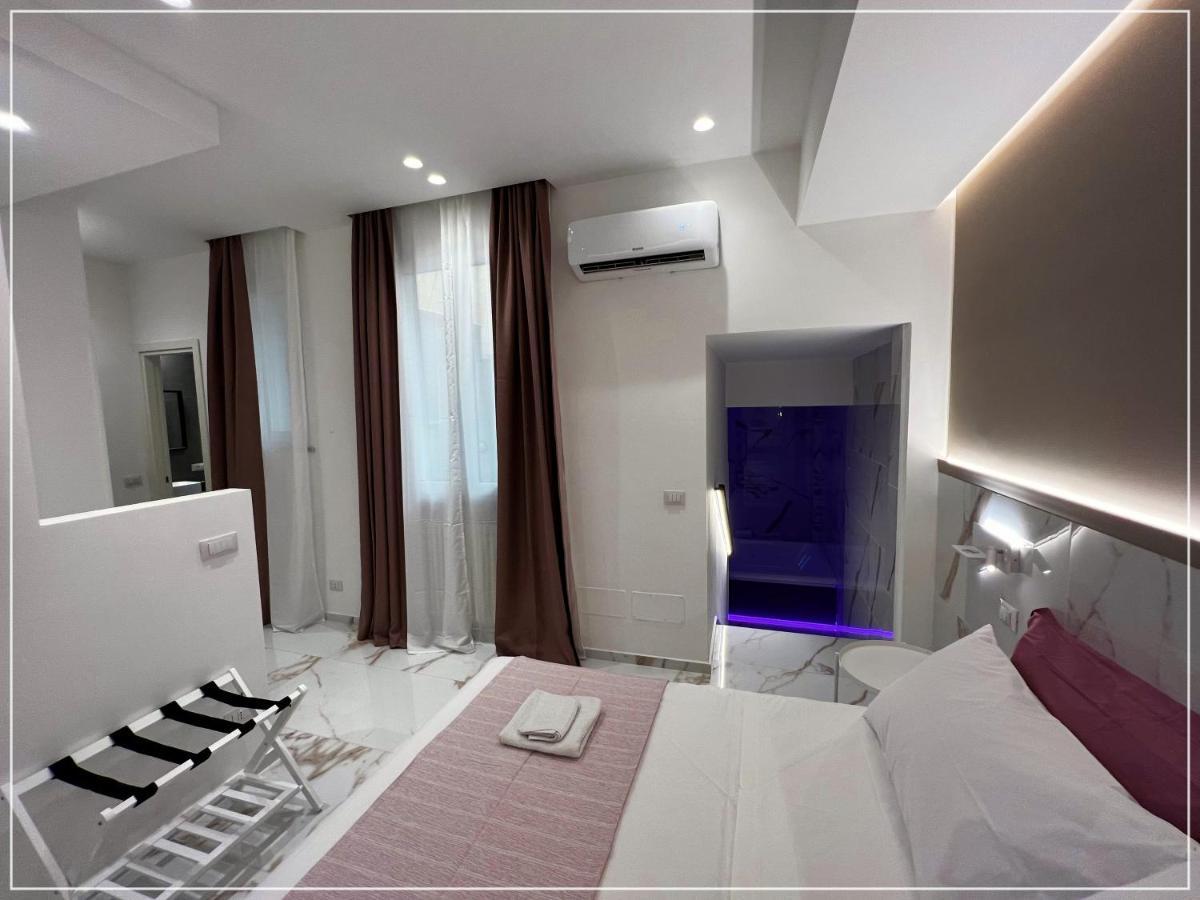 Ariosto Home Palermo Luaran gambar
