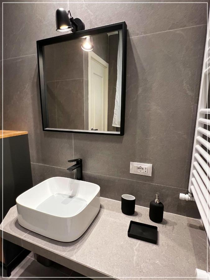Ariosto Home Palermo Luaran gambar