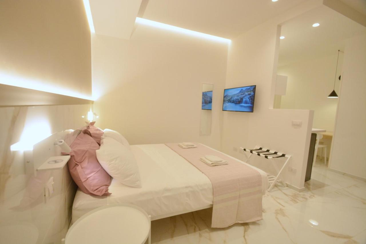 Ariosto Home Palermo Luaran gambar