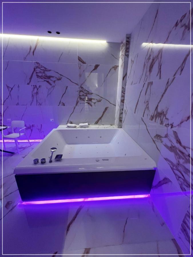 Ariosto Home Palermo Luaran gambar