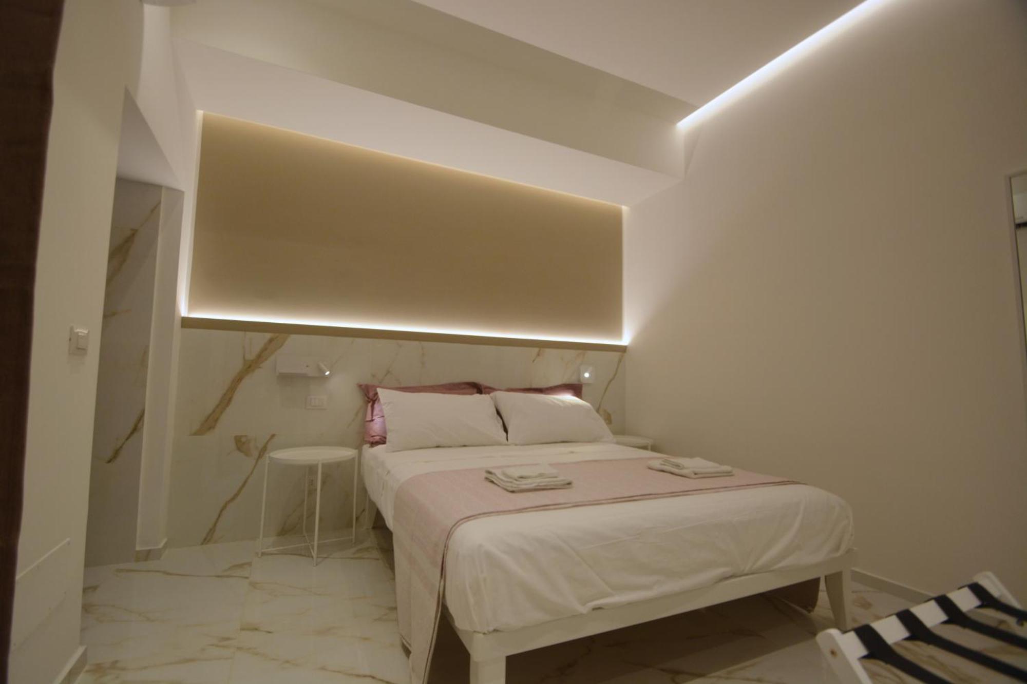 Ariosto Home Palermo Luaran gambar